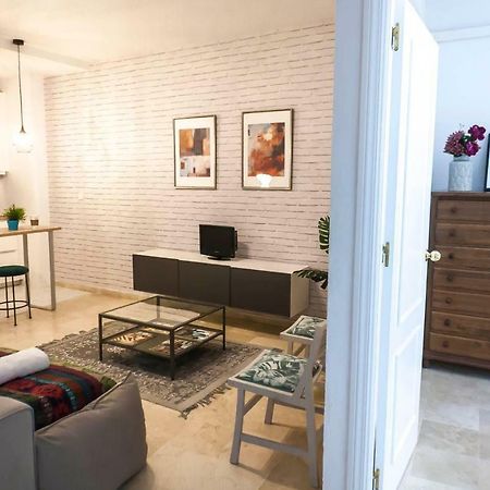 San Eloy Dream Apartment By Valcambre Sevilla Eksteriør bilde