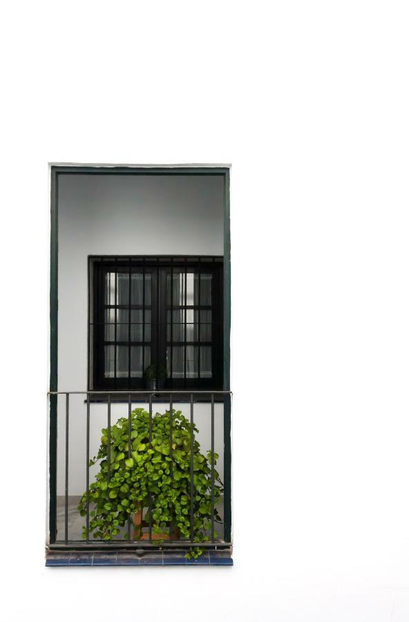 San Eloy Dream Apartment By Valcambre Sevilla Eksteriør bilde
