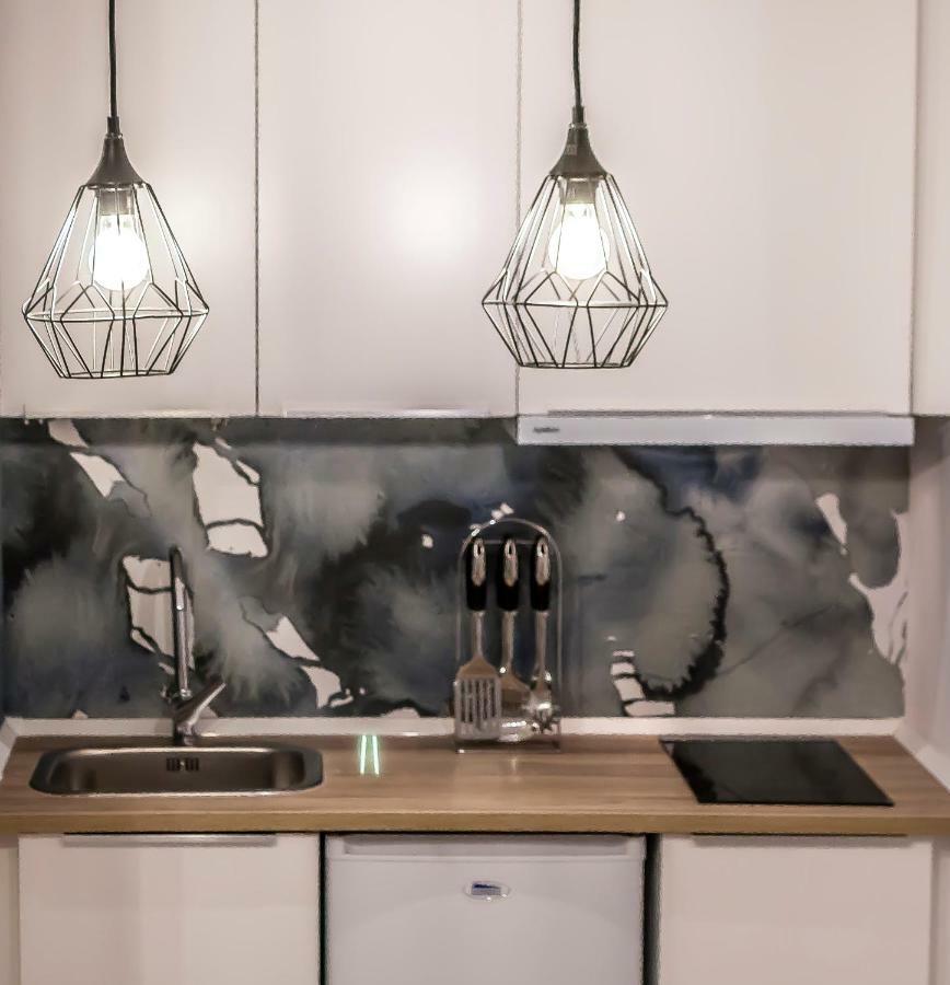 San Eloy Dream Apartment By Valcambre Sevilla Eksteriør bilde