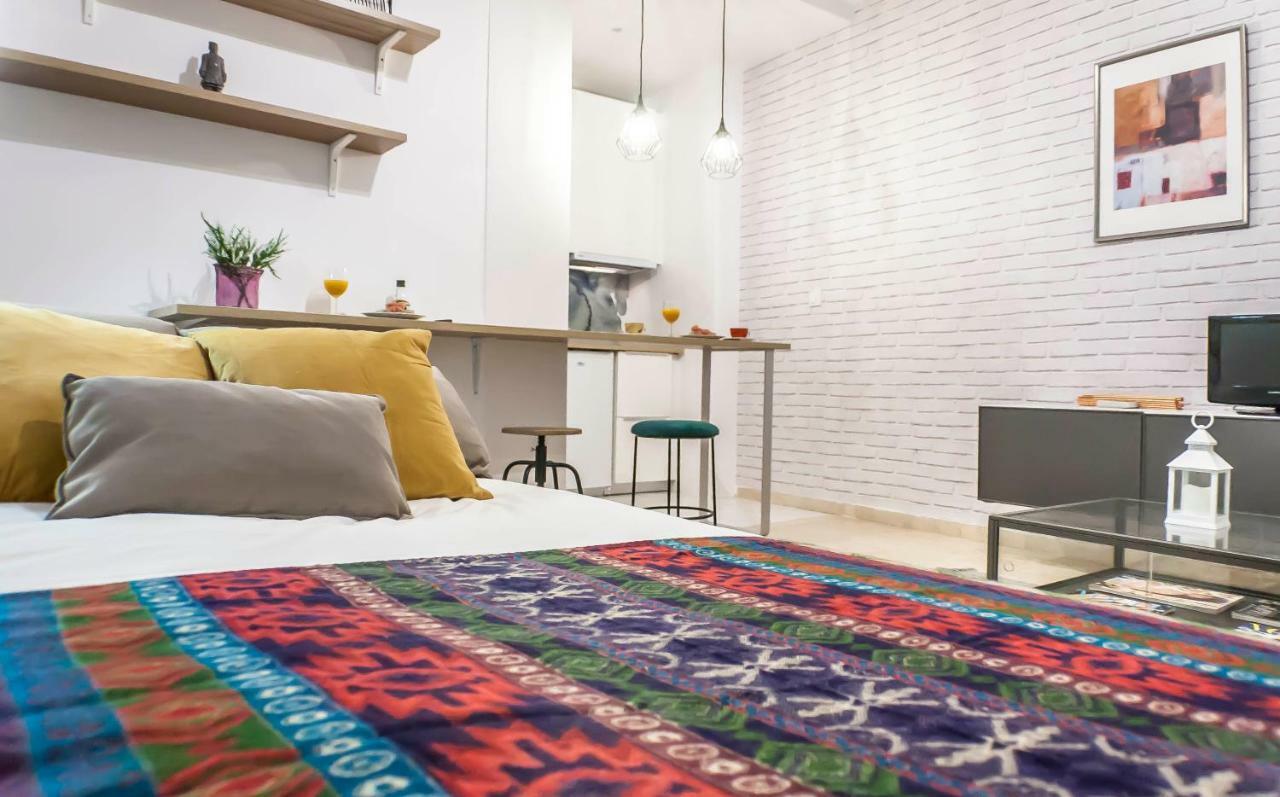 San Eloy Dream Apartment By Valcambre Sevilla Eksteriør bilde