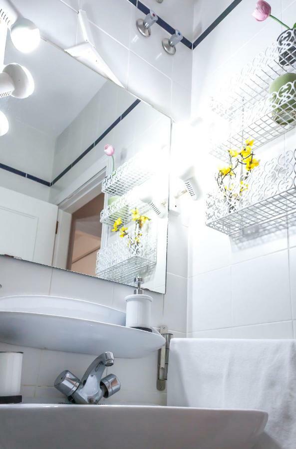 San Eloy Dream Apartment By Valcambre Sevilla Eksteriør bilde