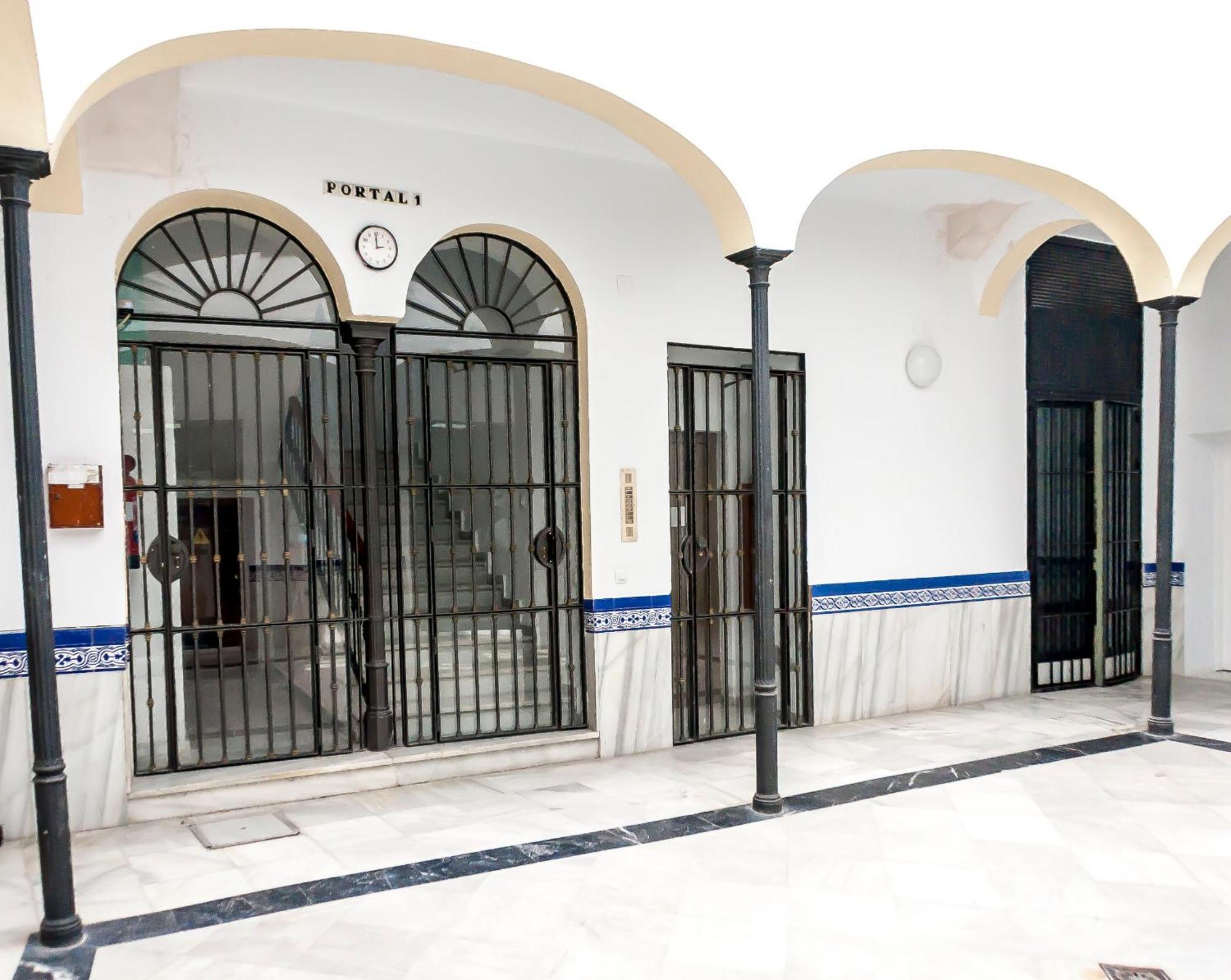 San Eloy Dream Apartment By Valcambre Sevilla Eksteriør bilde