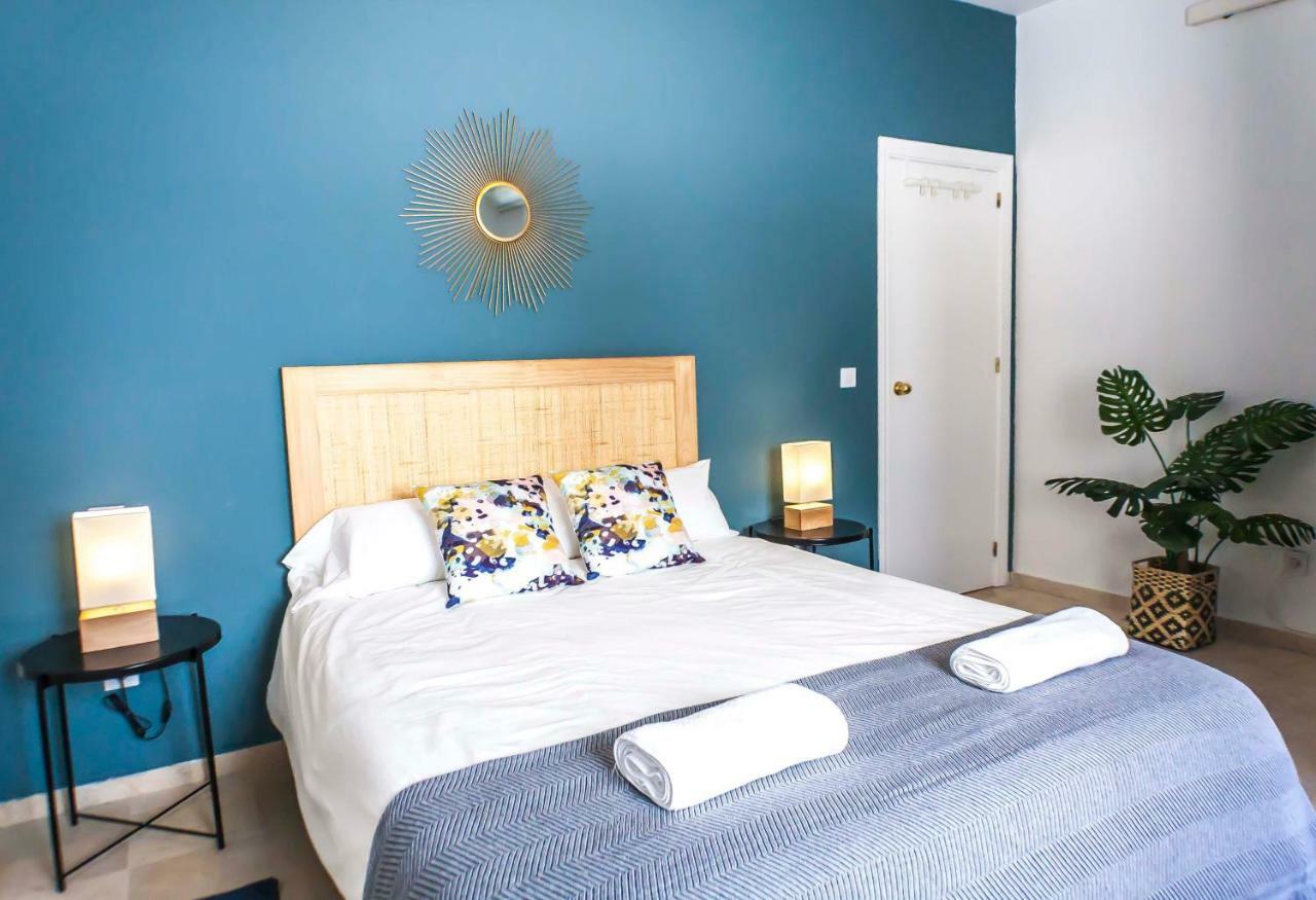 San Eloy Dream Apartment By Valcambre Sevilla Eksteriør bilde